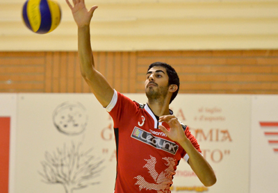 Arcangeli Giacomo (palla)