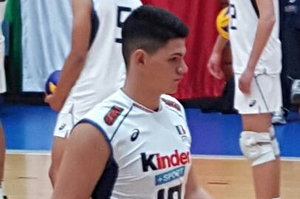 Atria Nicola (Italia)