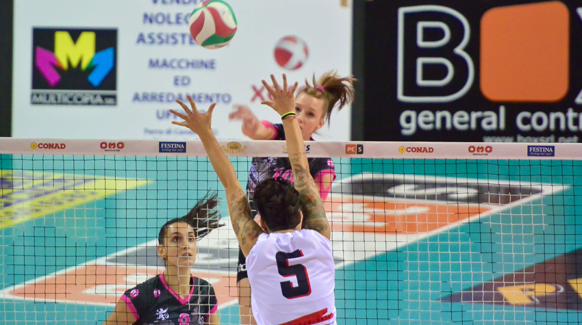 Barbolini Valentina (attacca)