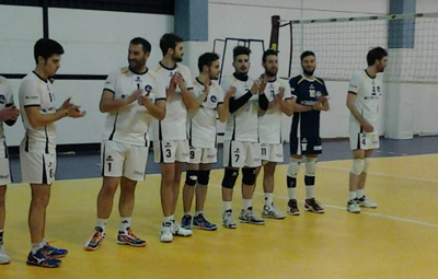 Crediumbria Città della Pieve (schierata)