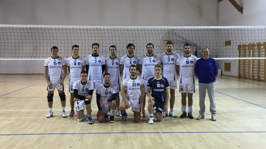 Crediumbria Città della Pieve (team)