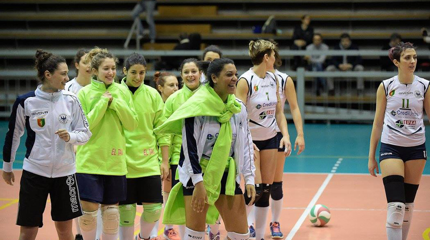 Crediumbria Todi-Terni (inizio)