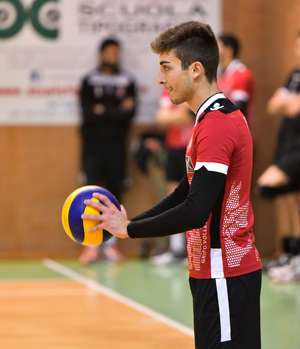 Cricco Fabio (battuta)