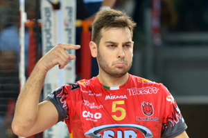 De Cecco Luciano (smorfia)