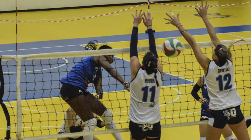 Francia Mirka (attacca)