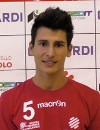 Giglio Mattia