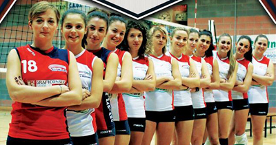 Graficonsul San Mariano (fila)