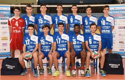 Integra Corsi Foligno (team)