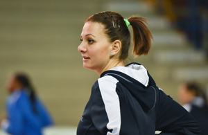 La Rocca Jessica (tuta)