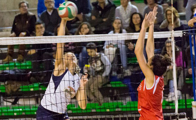 Marchi Georgia (attacca)