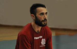 Marconi Enrico (allenamento)