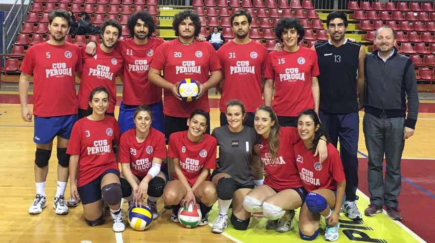 Onaosi Cus Perugia (team)