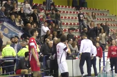 Pala-Engels (proteste)