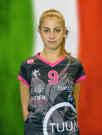 Pani Giulia