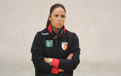 Petrocchi Consuelo (tuta)