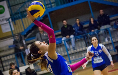 Ribelli Giulia (attacco)