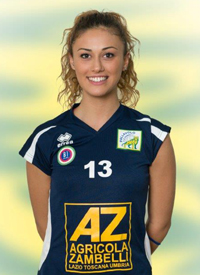 Rocchi Giulia