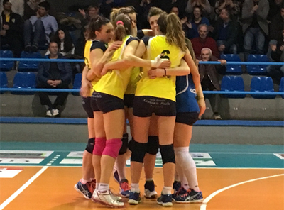 Sorbi Gioielli Ponte Felcino (abbraccio)