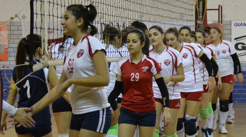 Spoleto-Perugia (saluto a rete)