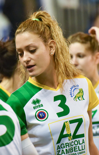 Tiberi Martina (primo piano)