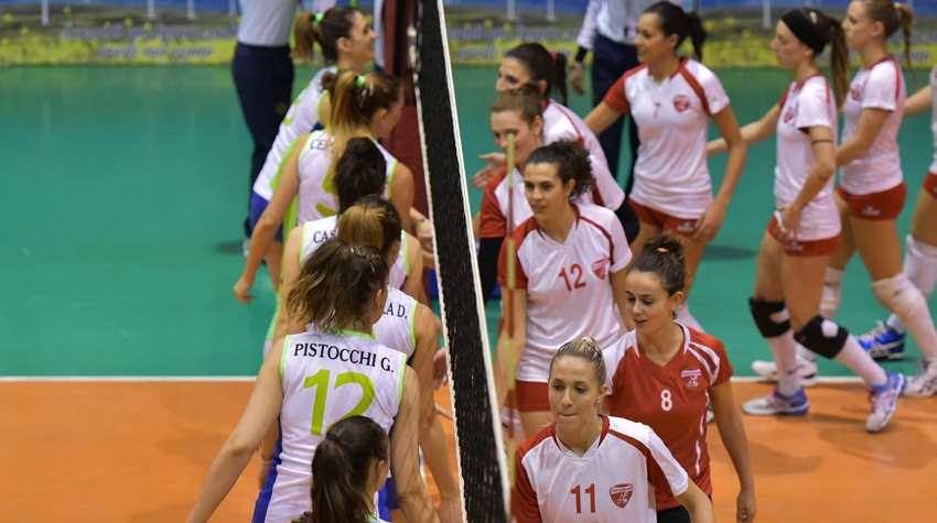 Trevi-Perugia (saluto)