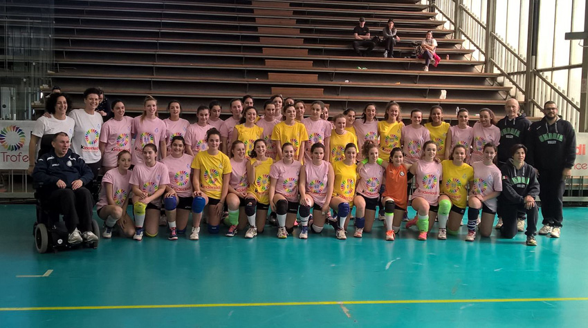 Trofeo delle Province 2016 (Terni)