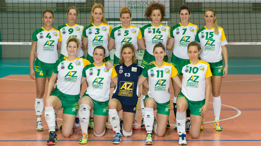 Zambelli Orvieto (team)