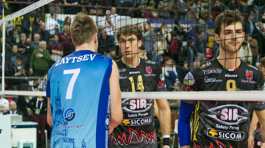 Zaytsev-Atanasijevic-Russell