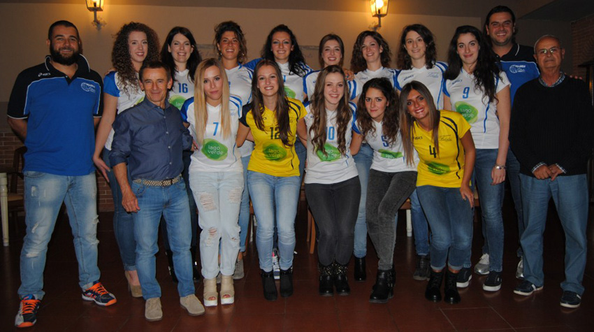 Libertas Perugia (compagine) serie D femminile