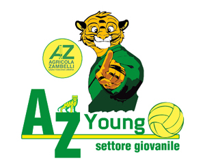 Az Young (logo)