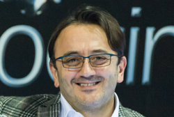 Bartoccini Antonio (stand)