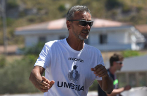 Carloncelli Gianluca (tempo)