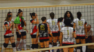 Cmp Acquasparta (time-out)