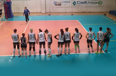 Crediumbria Todi-Terni (spalle)