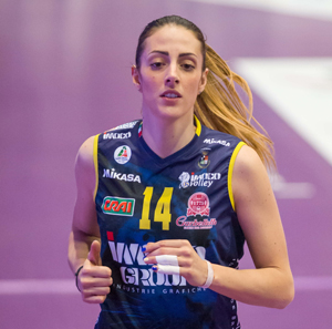 Crisanti Lucia (corsa)