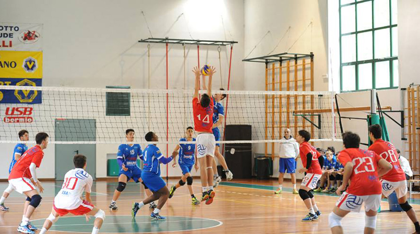 Edilpac Foligno (attacco)