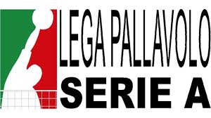 Lega Pallavolo Serie A maschile (logo)