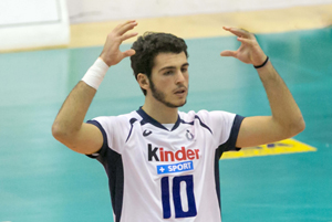 Marta Alessandro (chiamata)