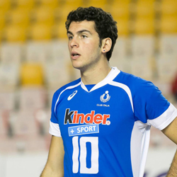 Marta Alessandro (primo piano)