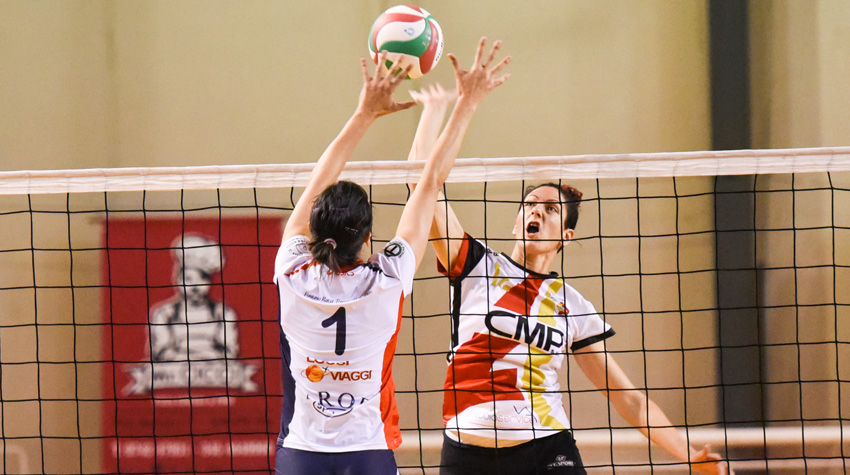 Palomba Beatrice (attacco)