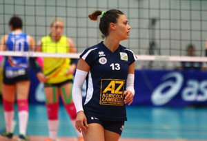 Rocchi Giulia (concentrata)