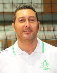 Scaccia Roberto (Umbria)