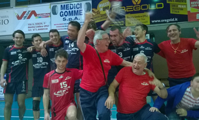 Sensi Assisi (festeggiamenti)