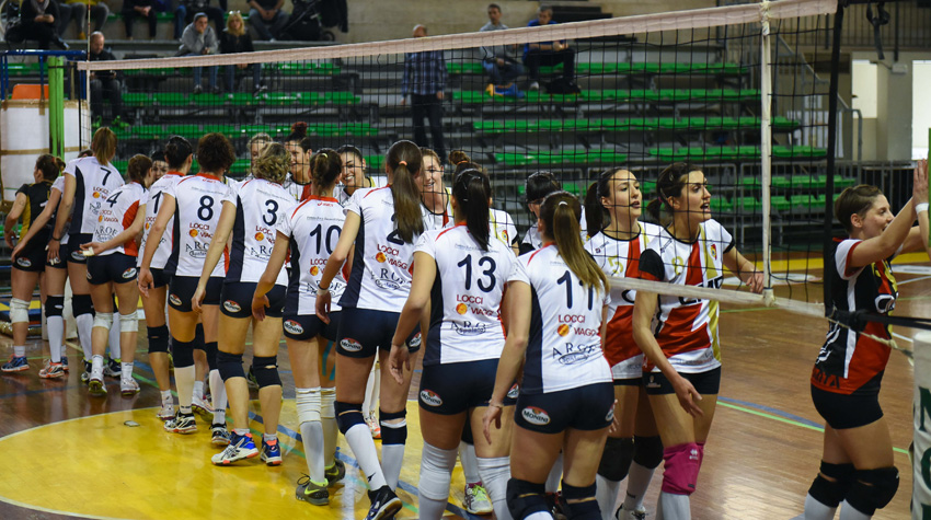 Spoleto-Acquasparta (saluto)