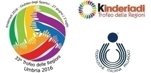 Trofeo delle Regioni 2016