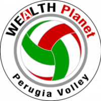 Wealth Planet Perugia (logo)