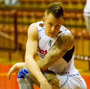 Zaytsev Ivan (allungamento)