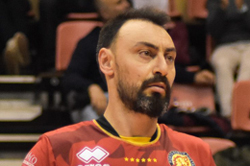 Bari Andrea (concentrato)