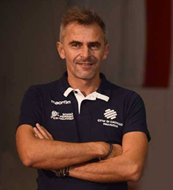 Calogeri Massimo (polo)