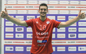 Santilli Giulio (felice)